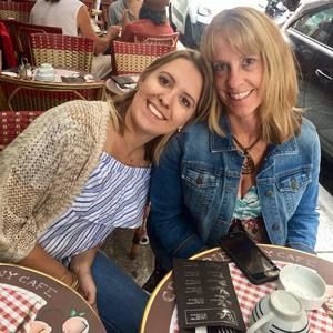 Meet your Posher, Hannah